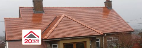 SPECIALIST ROOFING